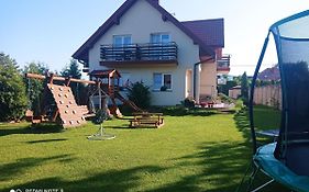 Oaza Świętokrzyska